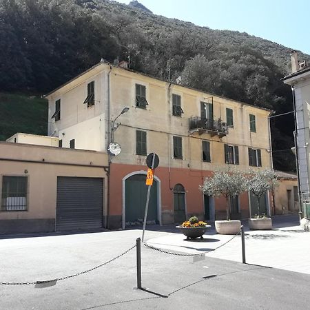 Finalborgo Location Daire Finale Ligure Dış mekan fotoğraf