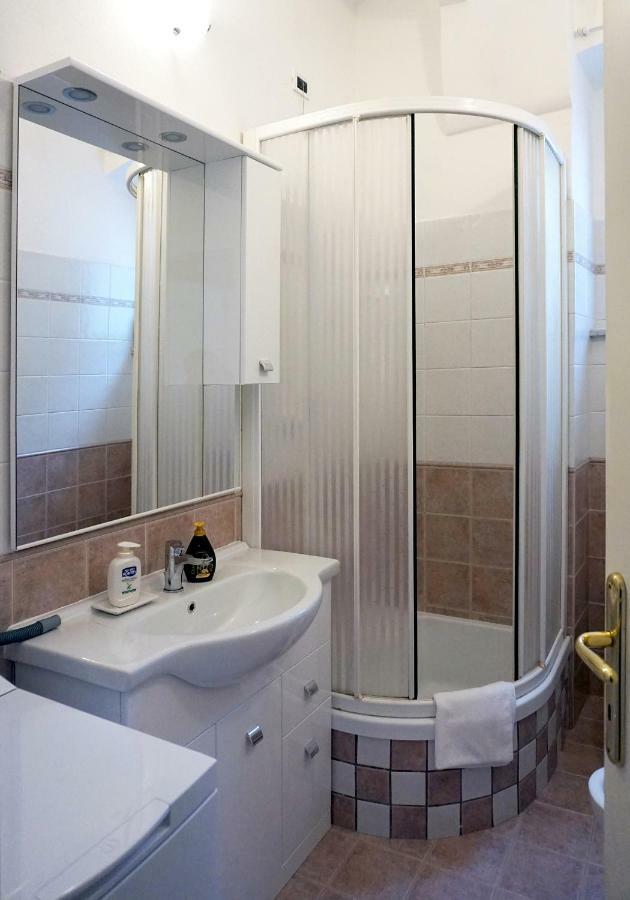 Finalborgo Location Daire Finale Ligure Dış mekan fotoğraf