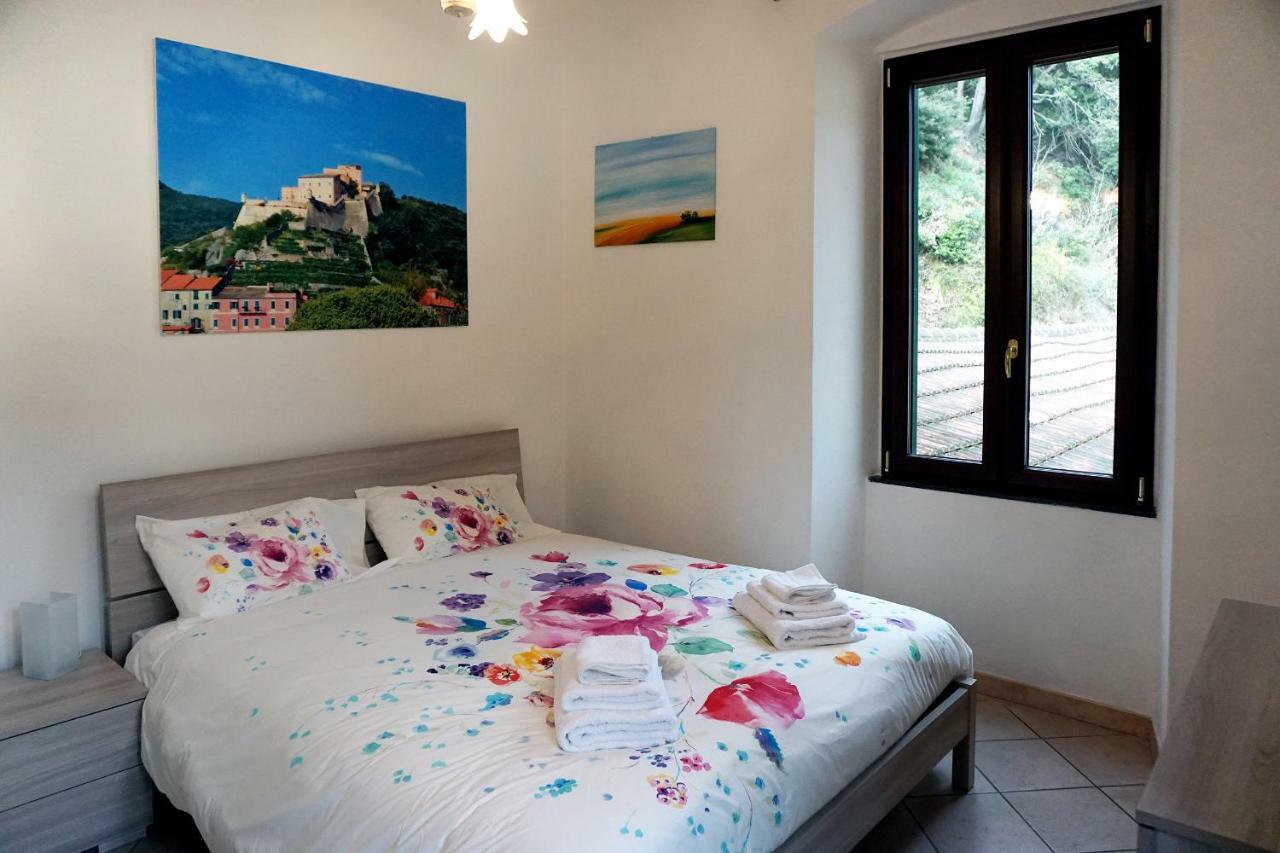 Finalborgo Location Daire Finale Ligure Dış mekan fotoğraf