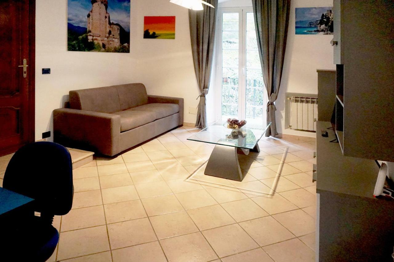 Finalborgo Location Daire Finale Ligure Dış mekan fotoğraf
