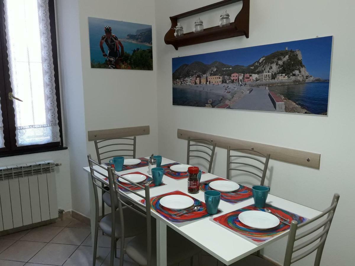 Finalborgo Location Daire Finale Ligure Dış mekan fotoğraf