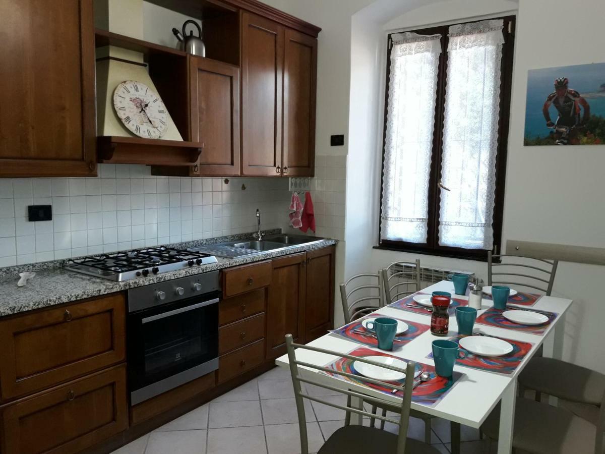 Finalborgo Location Daire Finale Ligure Dış mekan fotoğraf
