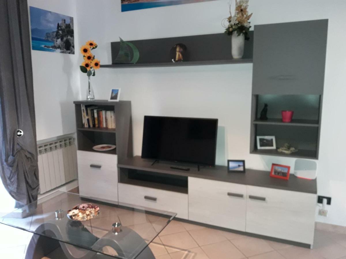 Finalborgo Location Daire Finale Ligure Dış mekan fotoğraf