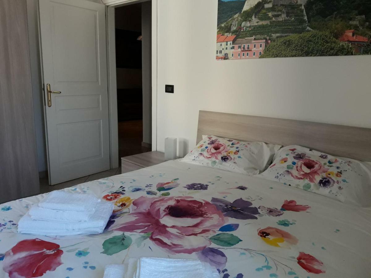 Finalborgo Location Daire Finale Ligure Dış mekan fotoğraf