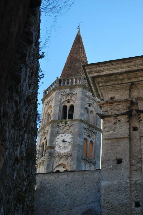 Finalborgo Location Daire Finale Ligure Dış mekan fotoğraf