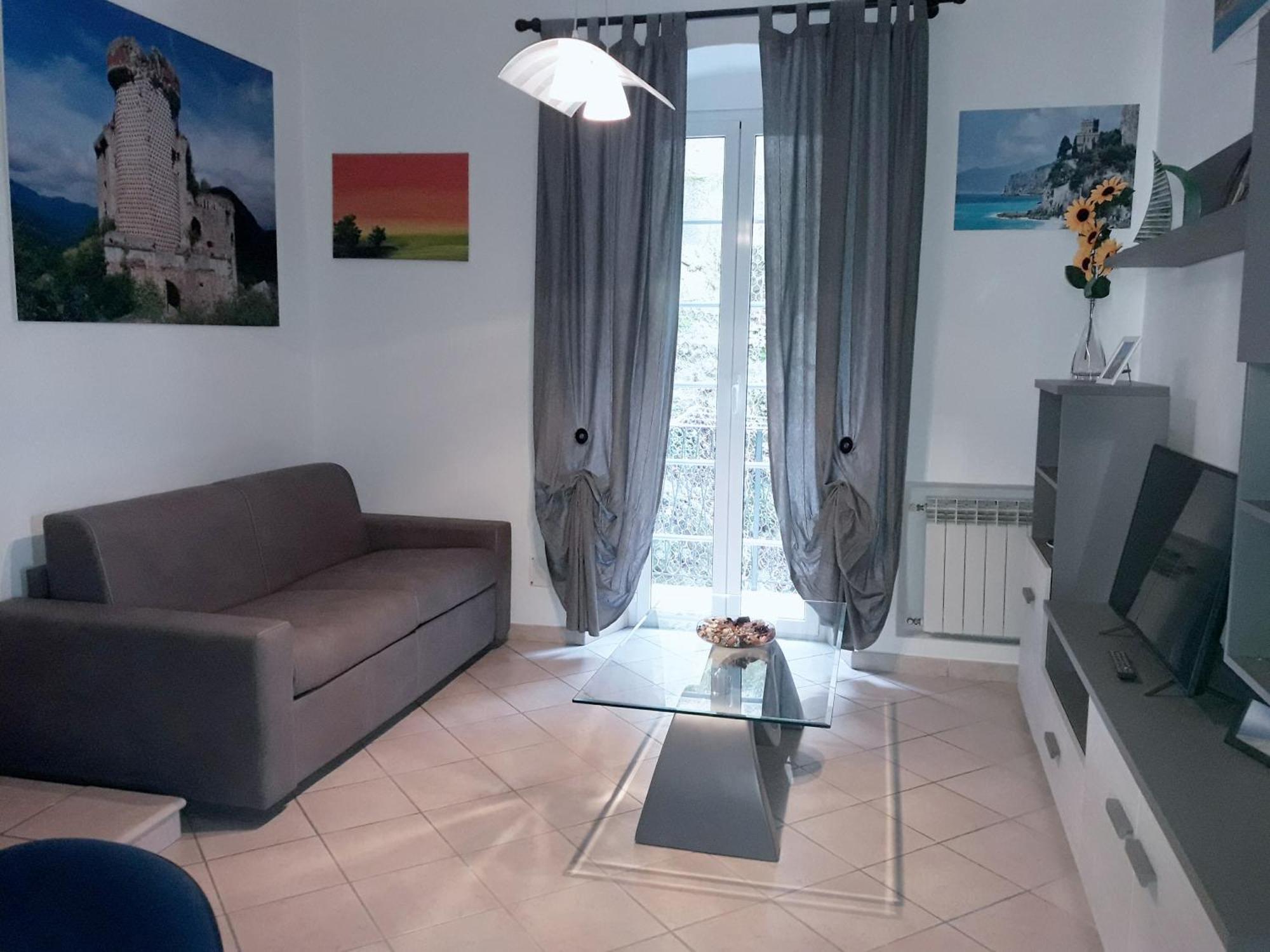 Finalborgo Location Daire Finale Ligure Dış mekan fotoğraf