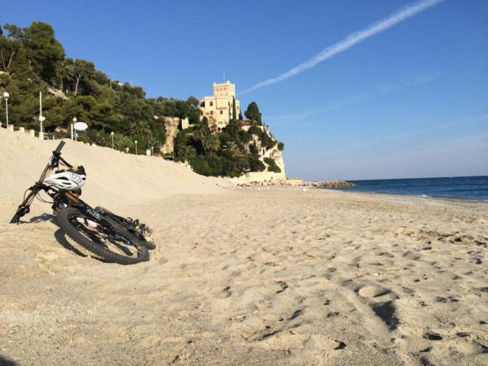 Finalborgo Location Daire Finale Ligure Dış mekan fotoğraf
